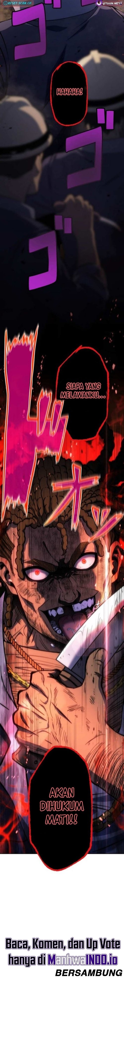 Mr. War꞉ The Strongest Ex-Soldier chapter 3