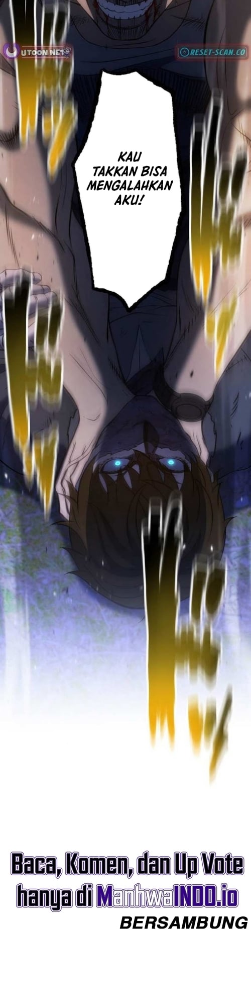 Mr. War꞉ The Strongest Ex-Soldier chapter 13