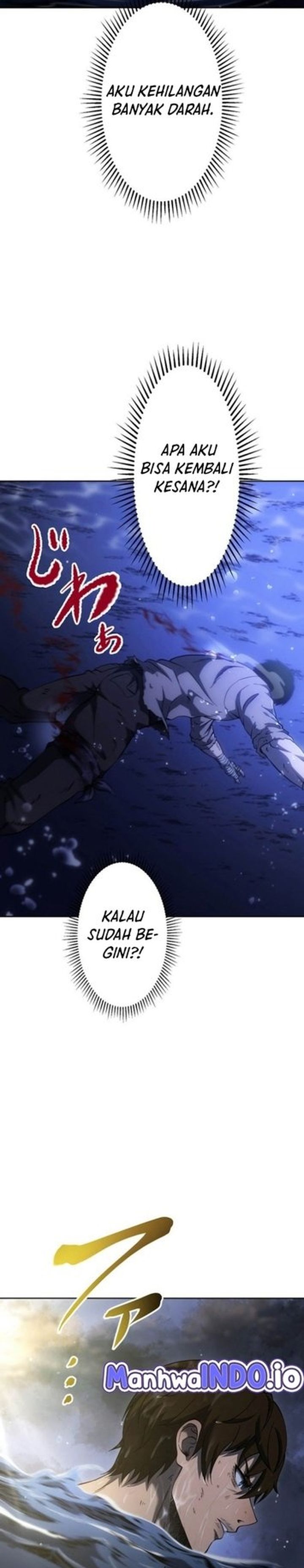 Mr. War꞉ The Strongest Ex-Soldier chapter 19