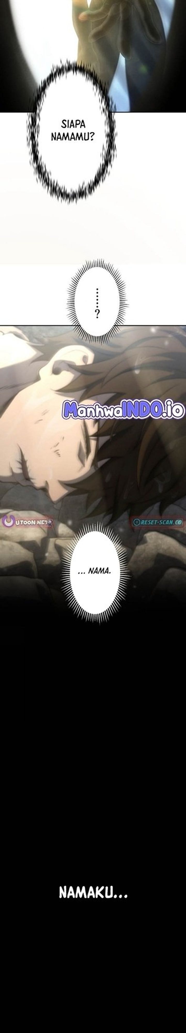 Mr. War꞉ The Strongest Ex-Soldier chapter 19