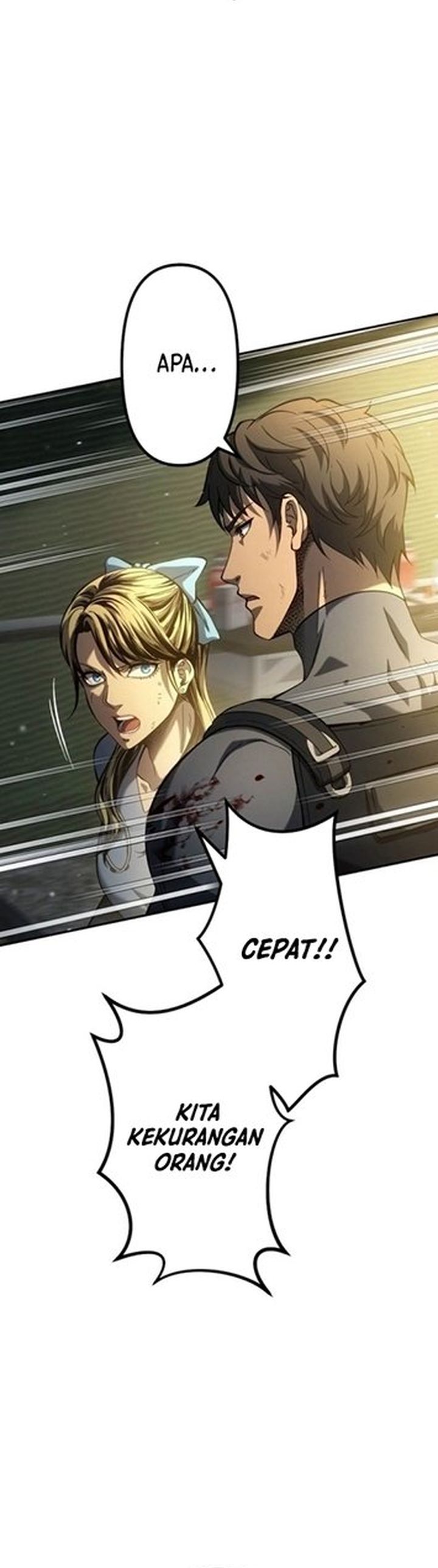 Mr. War꞉ The Strongest Ex-Soldier chapter 19