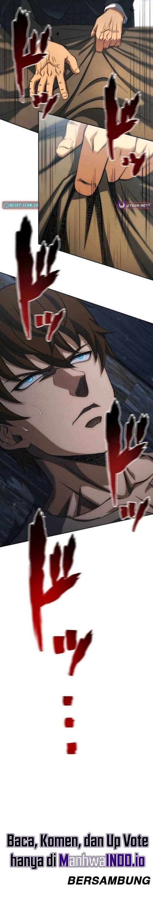 Mr. War꞉ The Strongest Ex-Soldier chapter 29