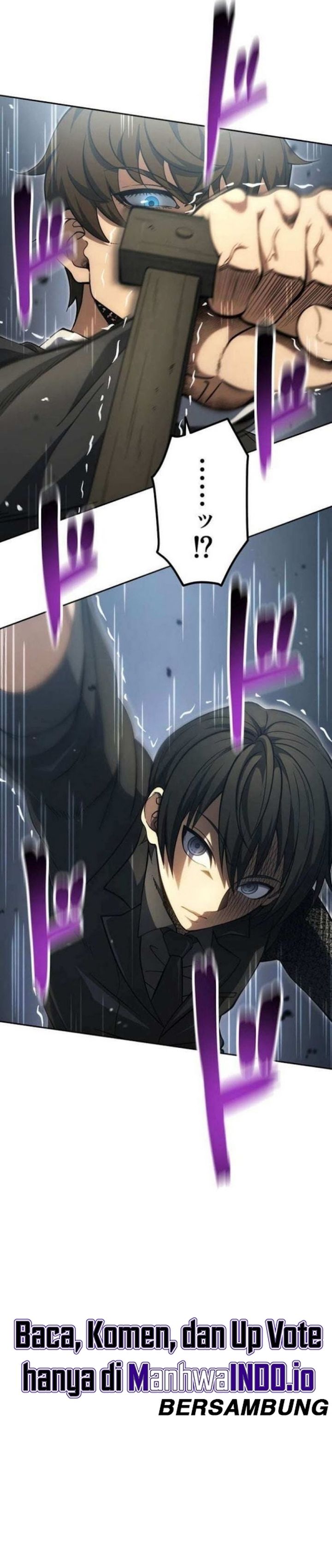 Mr. War꞉ The Strongest Ex-Soldier chapter 36