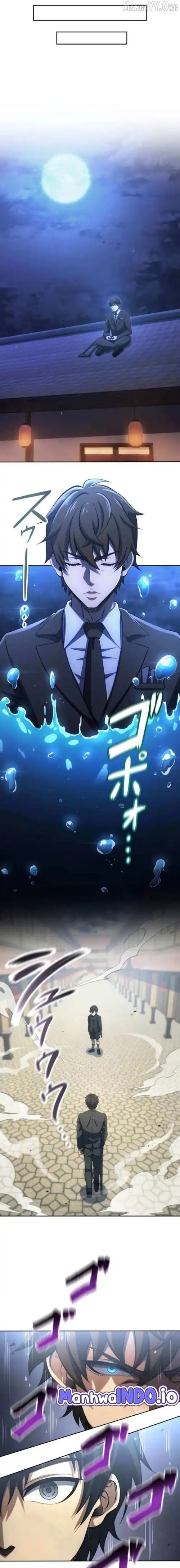 Mr. War꞉ The Strongest Ex-Soldier chapter 37