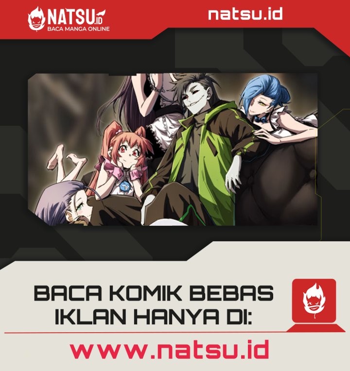 Mr. Zombie Chapter 126 Bahasa Indonesia