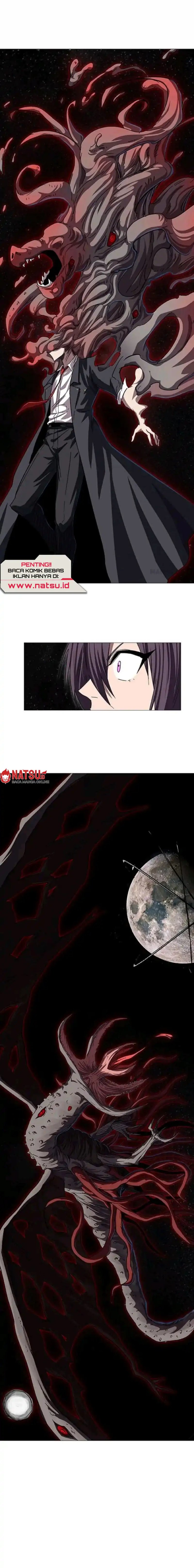 Mr. Zombie chapter 130