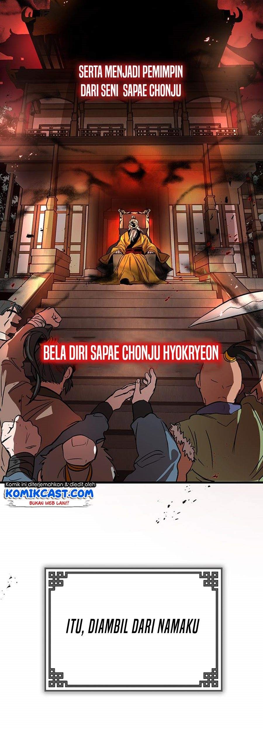 Dilarang COPAS - situs resmi www.mangacanblog.com - Komik mudang association 001 - chapter 1 2 Indonesia mudang association 001 - chapter 1 Terbaru 15|Baca Manga Komik Indonesia|Mangacan