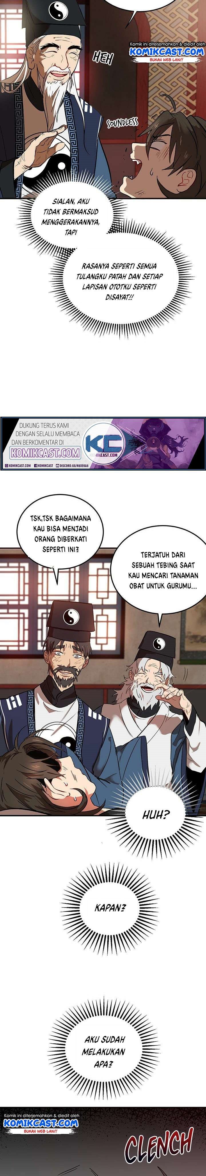 Dilarang COPAS - situs resmi www.mangacanblog.com - Komik mudang association 002 - chapter 2 3 Indonesia mudang association 002 - chapter 2 Terbaru 7|Baca Manga Komik Indonesia|Mangacan