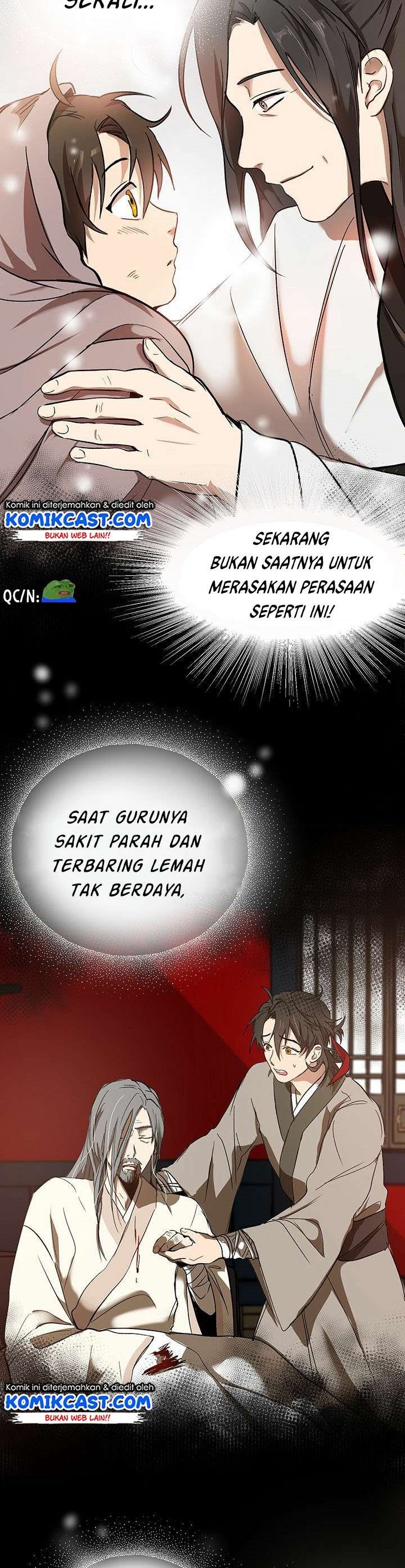 Dilarang COPAS - situs resmi www.mangacanblog.com - Komik mudang association 002 - chapter 2 3 Indonesia mudang association 002 - chapter 2 Terbaru 9|Baca Manga Komik Indonesia|Mangacan