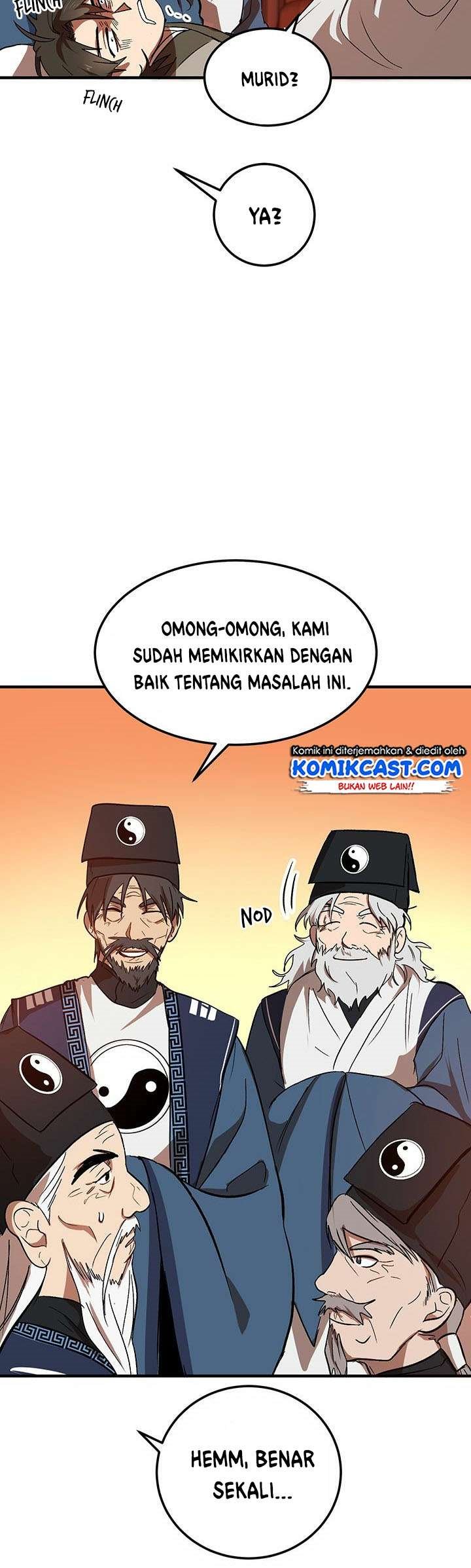 Dilarang COPAS - situs resmi www.mangacanblog.com - Komik mudang association 002 - chapter 2 3 Indonesia mudang association 002 - chapter 2 Terbaru 18|Baca Manga Komik Indonesia|Mangacan