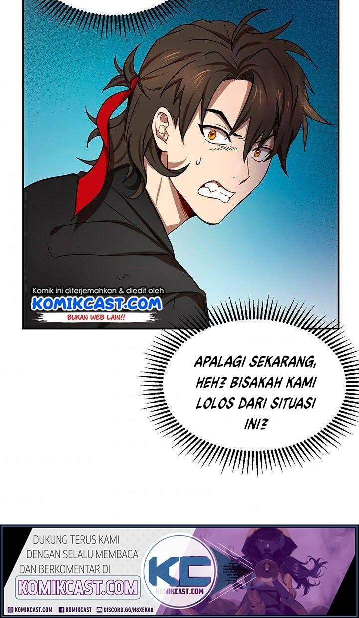 Dilarang COPAS - situs resmi www.mangacanblog.com - Komik mudang association 007 - chapter 7 8 Indonesia mudang association 007 - chapter 7 Terbaru 2|Baca Manga Komik Indonesia|Mangacan