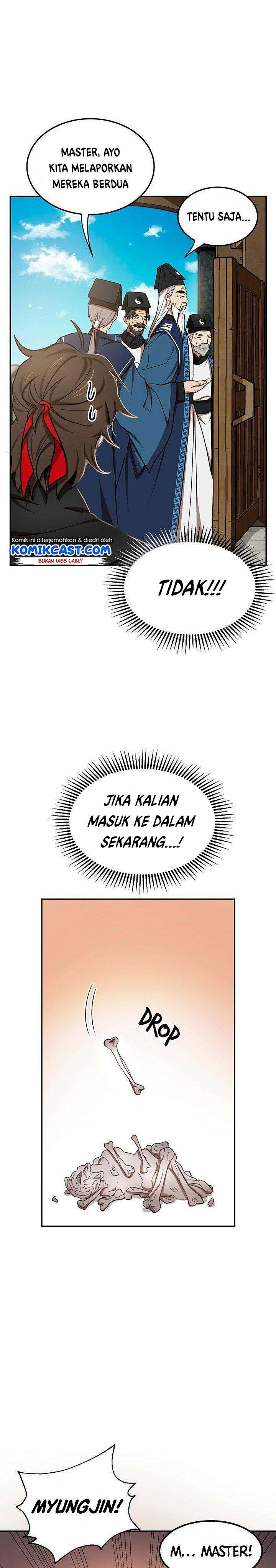 Dilarang COPAS - situs resmi www.mangacanblog.com - Komik mudang association 007 - chapter 7 8 Indonesia mudang association 007 - chapter 7 Terbaru 5|Baca Manga Komik Indonesia|Mangacan