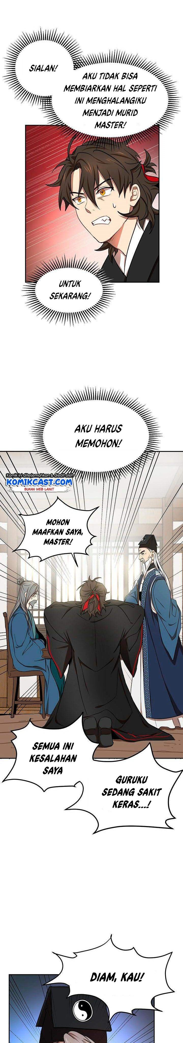 Dilarang COPAS - situs resmi www.mangacanblog.com - Komik mudang association 007 - chapter 7 8 Indonesia mudang association 007 - chapter 7 Terbaru 7|Baca Manga Komik Indonesia|Mangacan