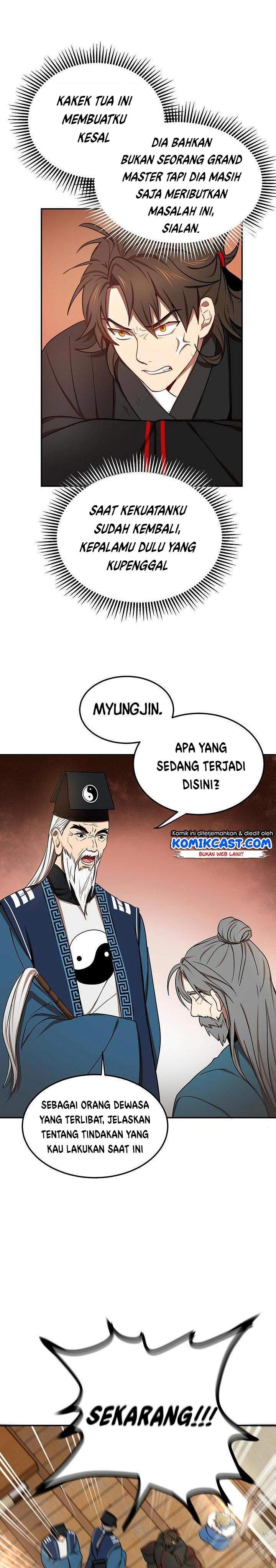 Dilarang COPAS - situs resmi www.mangacanblog.com - Komik mudang association 007 - chapter 7 8 Indonesia mudang association 007 - chapter 7 Terbaru 9|Baca Manga Komik Indonesia|Mangacan