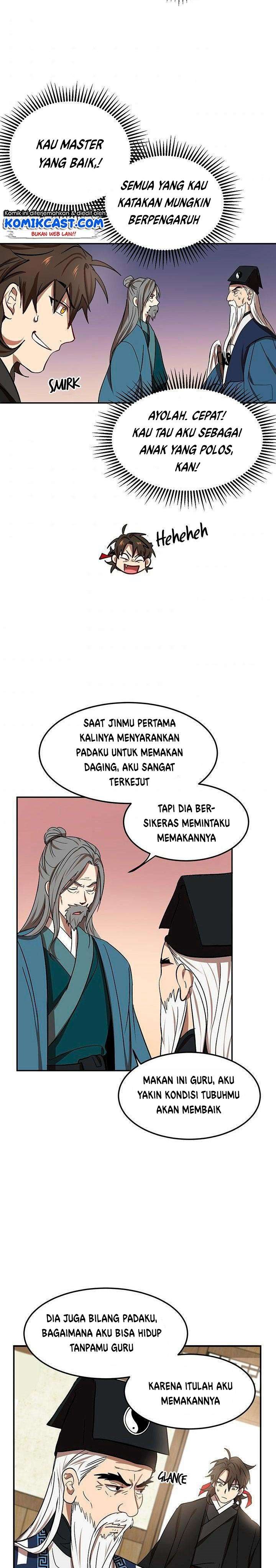 Dilarang COPAS - situs resmi www.mangacanblog.com - Komik mudang association 007 - chapter 7 8 Indonesia mudang association 007 - chapter 7 Terbaru 20|Baca Manga Komik Indonesia|Mangacan