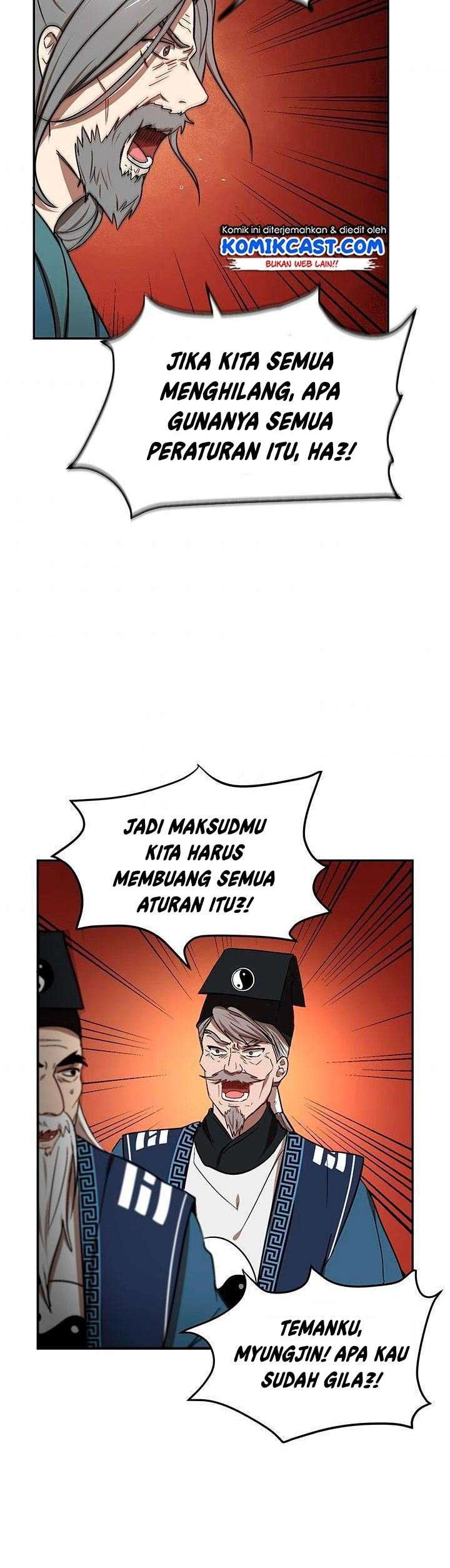 Dilarang COPAS - situs resmi www.mangacanblog.com - Komik mudang association 007 - chapter 7 8 Indonesia mudang association 007 - chapter 7 Terbaru 23|Baca Manga Komik Indonesia|Mangacan