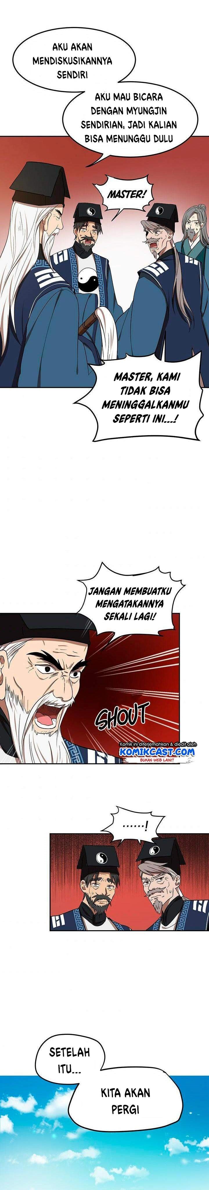 Dilarang COPAS - situs resmi www.mangacanblog.com - Komik mudang association 007 - chapter 7 8 Indonesia mudang association 007 - chapter 7 Terbaru 26|Baca Manga Komik Indonesia|Mangacan