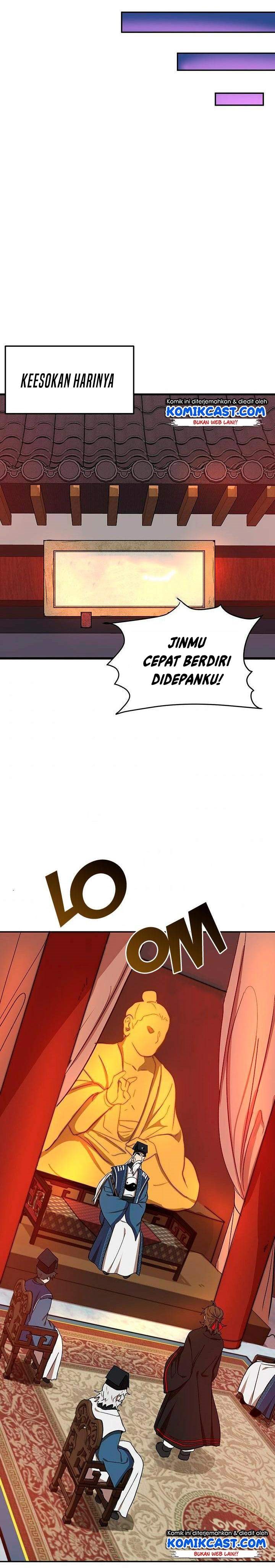 Dilarang COPAS - situs resmi www.mangacanblog.com - Komik mudang association 007 - chapter 7 8 Indonesia mudang association 007 - chapter 7 Terbaru 30|Baca Manga Komik Indonesia|Mangacan