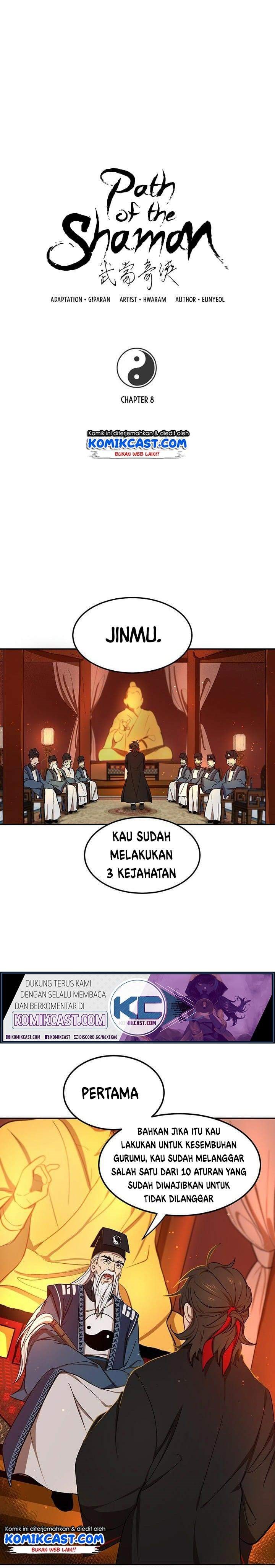 Dilarang COPAS - situs resmi www.mangacanblog.com - Komik mudang association 008 - chapter 8 9 Indonesia mudang association 008 - chapter 8 Terbaru 1|Baca Manga Komik Indonesia|Mangacan