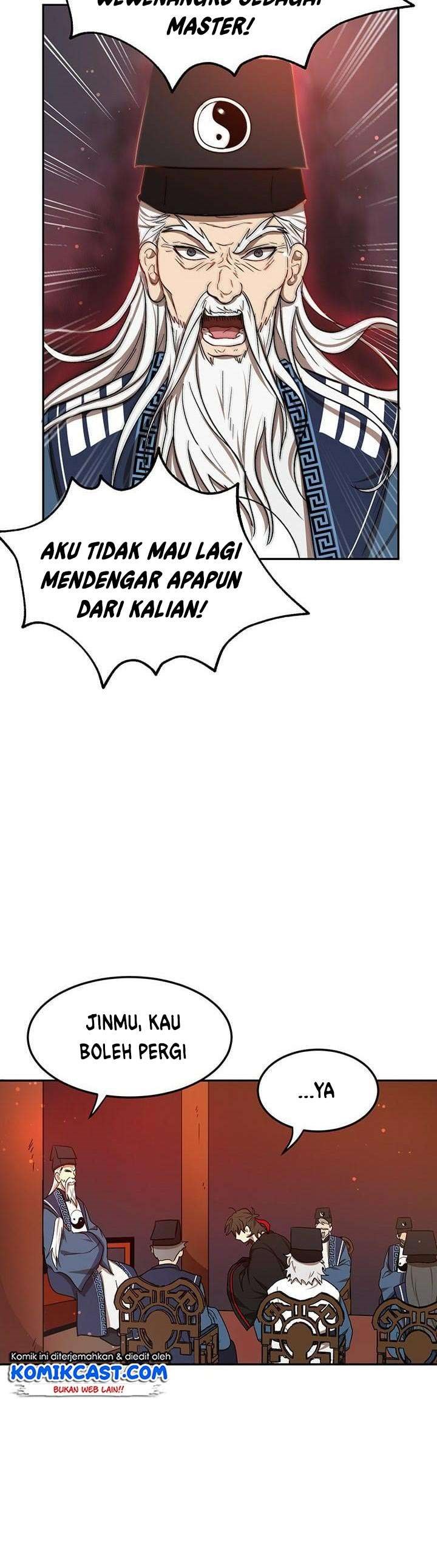 Dilarang COPAS - situs resmi www.mangacanblog.com - Komik mudang association 008 - chapter 8 9 Indonesia mudang association 008 - chapter 8 Terbaru 6|Baca Manga Komik Indonesia|Mangacan