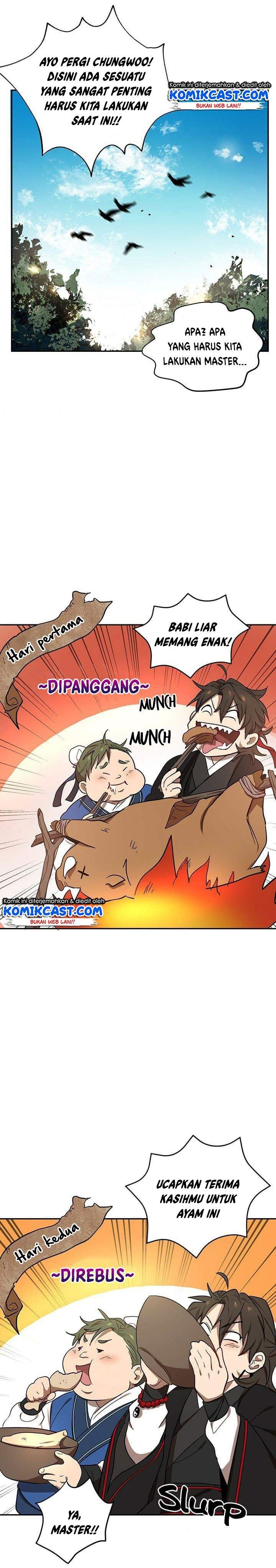 Dilarang COPAS - situs resmi www.mangacanblog.com - Komik mudang association 008 - chapter 8 9 Indonesia mudang association 008 - chapter 8 Terbaru 20|Baca Manga Komik Indonesia|Mangacan