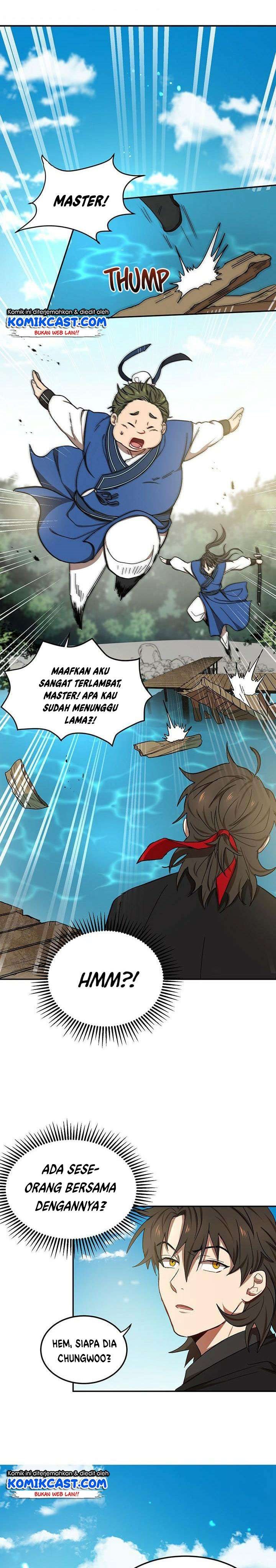 Dilarang COPAS - situs resmi www.mangacanblog.com - Komik mudang association 008 - chapter 8 9 Indonesia mudang association 008 - chapter 8 Terbaru 24|Baca Manga Komik Indonesia|Mangacan