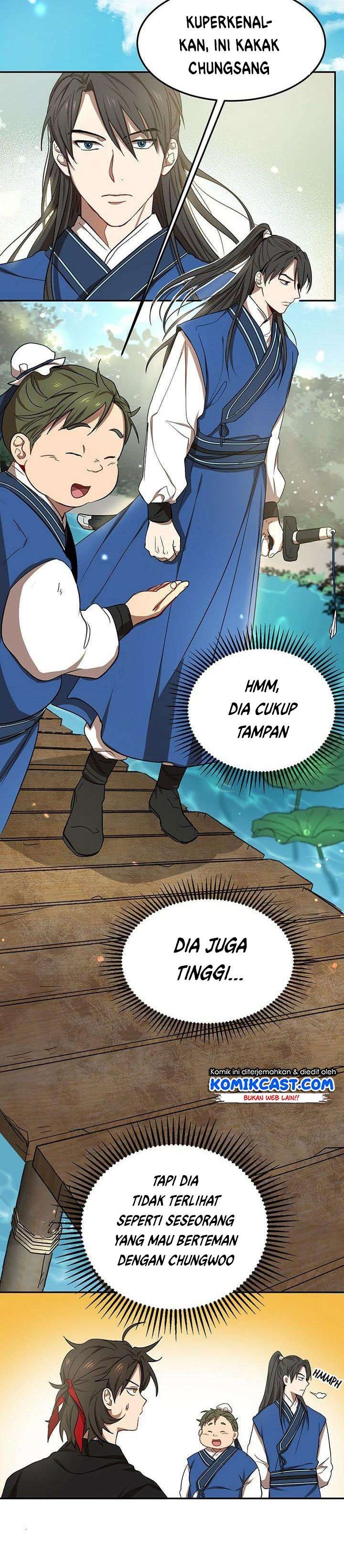 Dilarang COPAS - situs resmi www.mangacanblog.com - Komik mudang association 008 - chapter 8 9 Indonesia mudang association 008 - chapter 8 Terbaru 25|Baca Manga Komik Indonesia|Mangacan