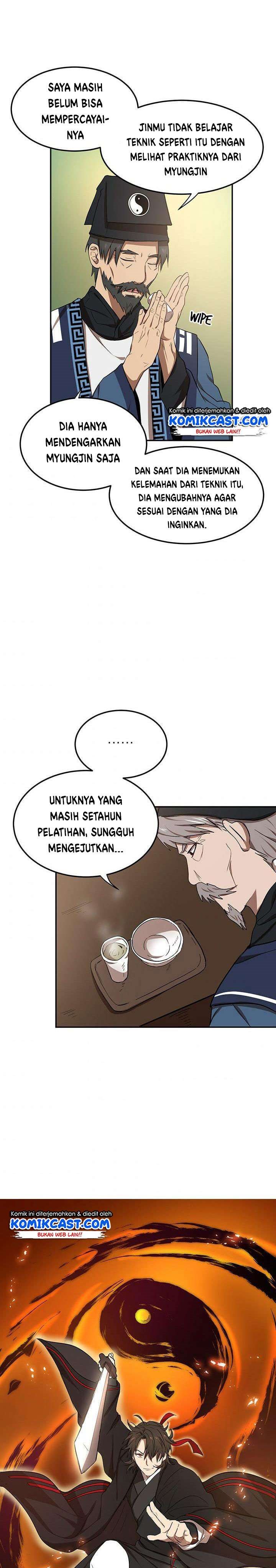 Dilarang COPAS - situs resmi www.mangacanblog.com - Komik mudang association 008 - chapter 8 9 Indonesia mudang association 008 - chapter 8 Terbaru 30|Baca Manga Komik Indonesia|Mangacan