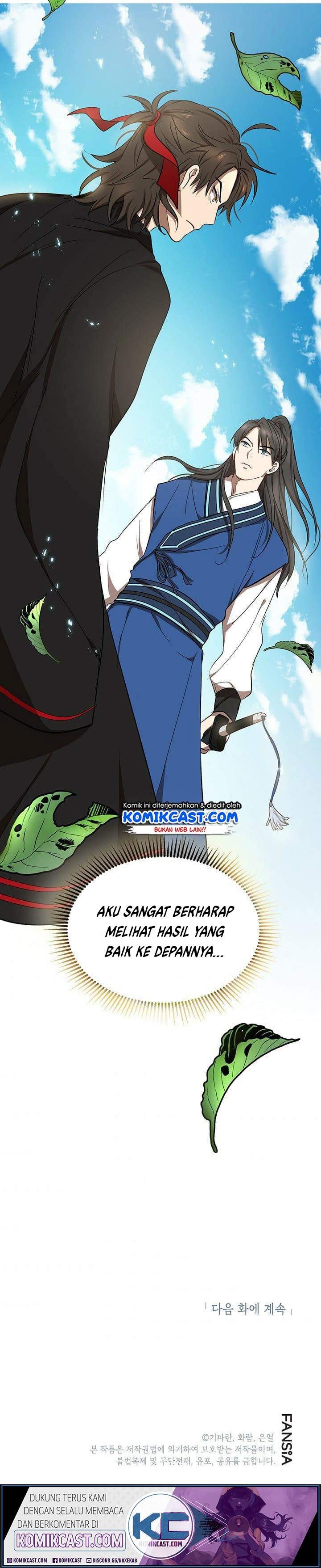 Dilarang COPAS - situs resmi www.mangacanblog.com - Komik mudang association 008 - chapter 8 9 Indonesia mudang association 008 - chapter 8 Terbaru 33|Baca Manga Komik Indonesia|Mangacan