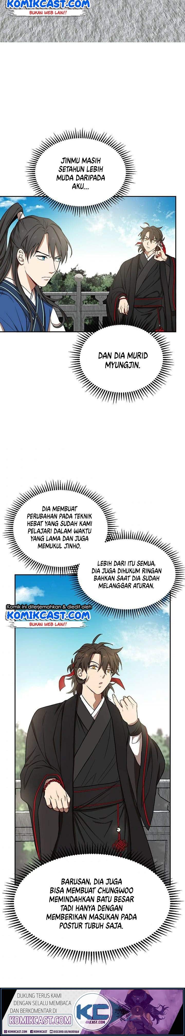 Dilarang COPAS - situs resmi www.mangacanblog.com - Komik mudang association 010 - chapter 10 11 Indonesia mudang association 010 - chapter 10 Terbaru 11|Baca Manga Komik Indonesia|Mangacan