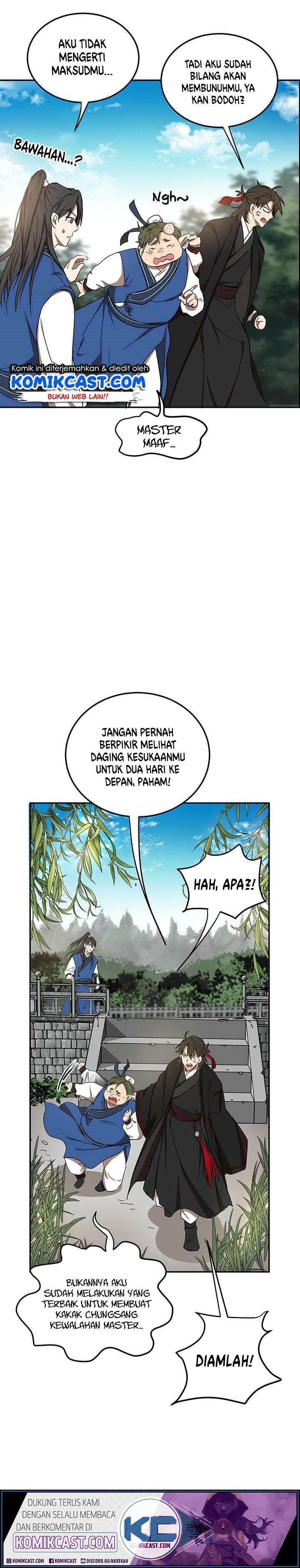 Dilarang COPAS - situs resmi www.mangacanblog.com - Komik mudang association 010 - chapter 10 11 Indonesia mudang association 010 - chapter 10 Terbaru 32|Baca Manga Komik Indonesia|Mangacan