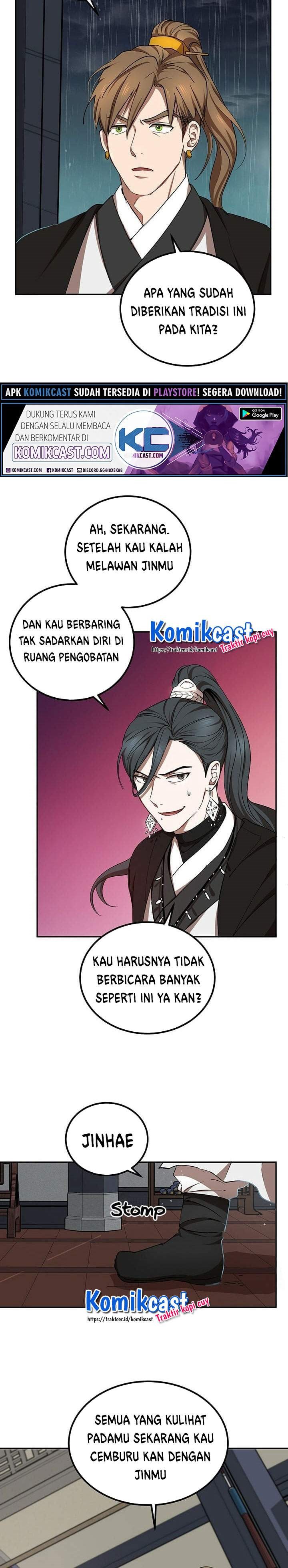 Dilarang COPAS - situs resmi www.mangacanblog.com - Komik mudang association 015 - chapter 15 16 Indonesia mudang association 015 - chapter 15 Terbaru 9|Baca Manga Komik Indonesia|Mangacan