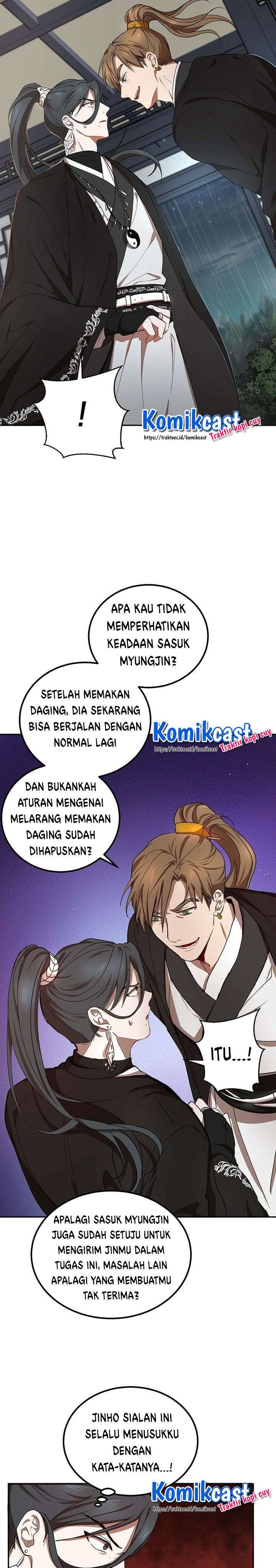 Dilarang COPAS - situs resmi www.mangacanblog.com - Komik mudang association 015 - chapter 15 16 Indonesia mudang association 015 - chapter 15 Terbaru 10|Baca Manga Komik Indonesia|Mangacan