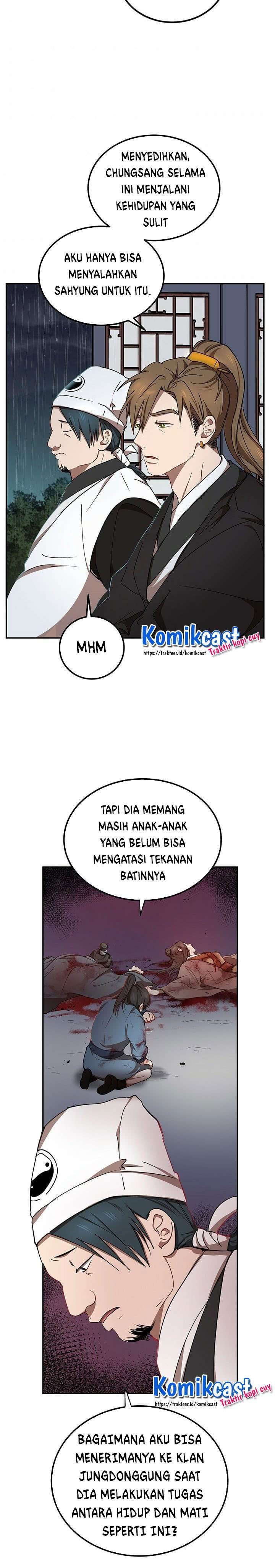 Dilarang COPAS - situs resmi www.mangacanblog.com - Komik mudang association 015 - chapter 15 16 Indonesia mudang association 015 - chapter 15 Terbaru 19|Baca Manga Komik Indonesia|Mangacan