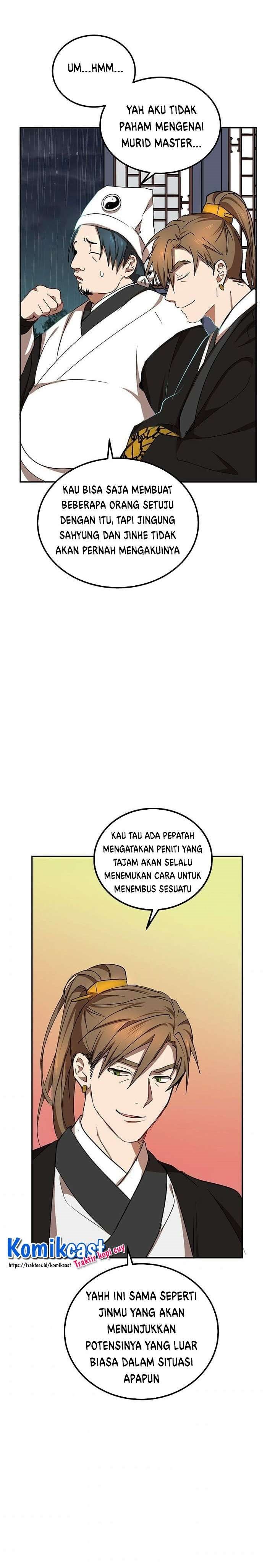 Dilarang COPAS - situs resmi www.mangacanblog.com - Komik mudang association 015 - chapter 15 16 Indonesia mudang association 015 - chapter 15 Terbaru 21|Baca Manga Komik Indonesia|Mangacan