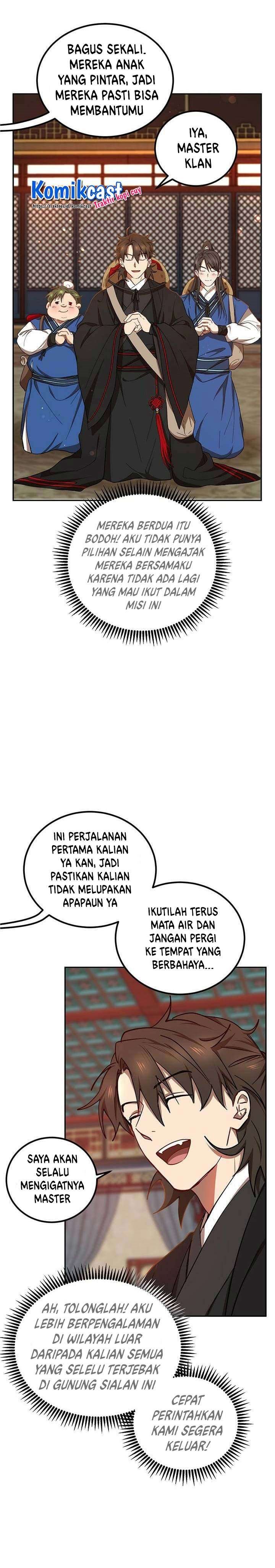 Dilarang COPAS - situs resmi www.mangacanblog.com - Komik mudang association 016 - chapter 16 17 Indonesia mudang association 016 - chapter 16 Terbaru 7|Baca Manga Komik Indonesia|Mangacan