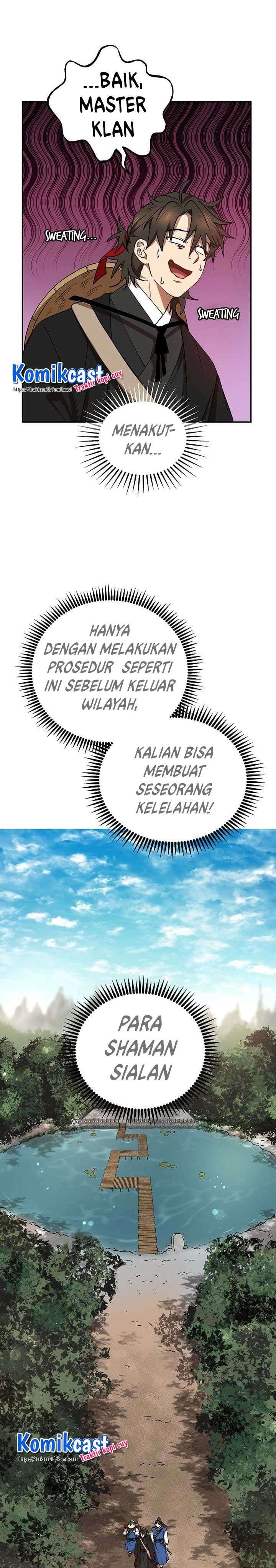 Dilarang COPAS - situs resmi www.mangacanblog.com - Komik mudang association 016 - chapter 16 17 Indonesia mudang association 016 - chapter 16 Terbaru 11|Baca Manga Komik Indonesia|Mangacan