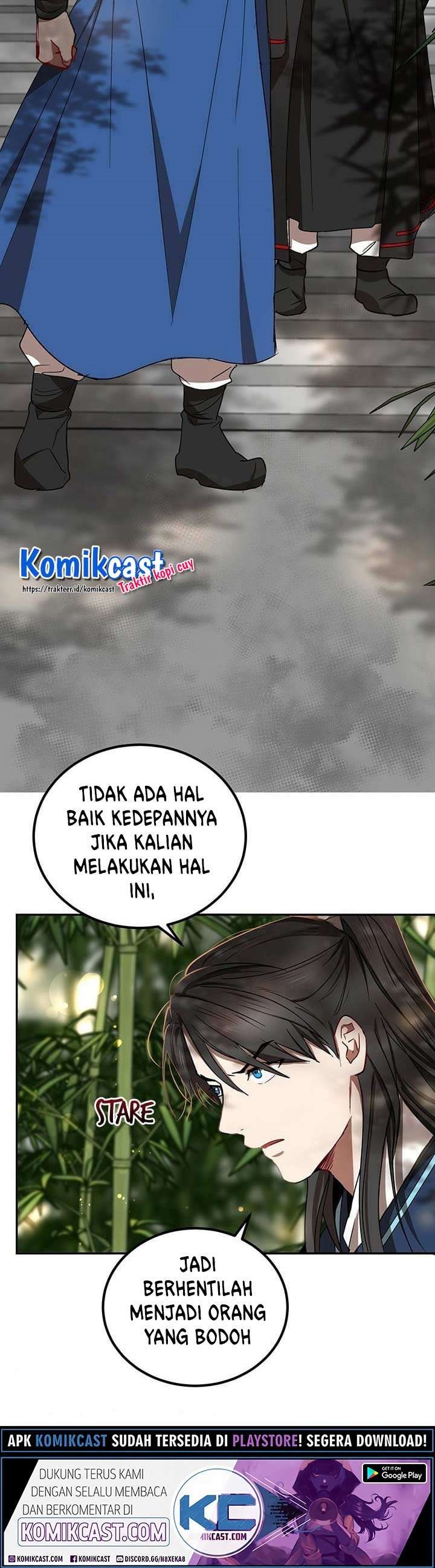 Dilarang COPAS - situs resmi www.mangacanblog.com - Komik mudang association 016 - chapter 16 17 Indonesia mudang association 016 - chapter 16 Terbaru 21|Baca Manga Komik Indonesia|Mangacan