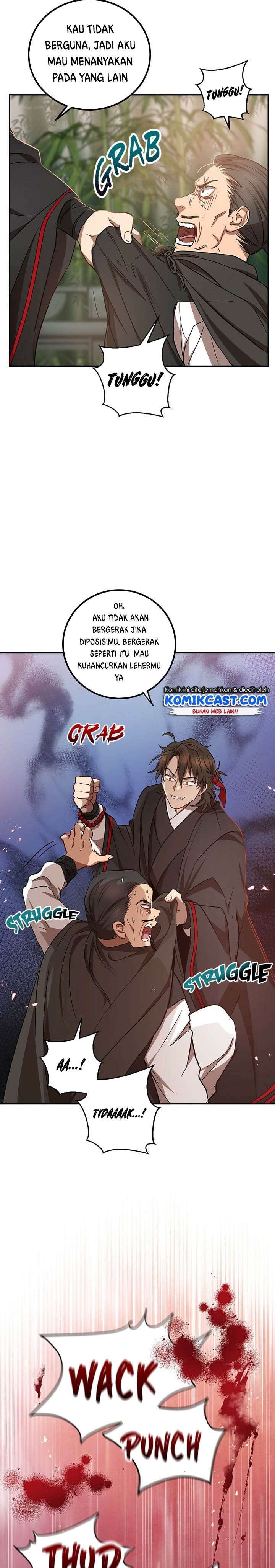 Dilarang COPAS - situs resmi www.mangacanblog.com - Komik mudang association 017 - chapter 17 18 Indonesia mudang association 017 - chapter 17 Terbaru 15|Baca Manga Komik Indonesia|Mangacan