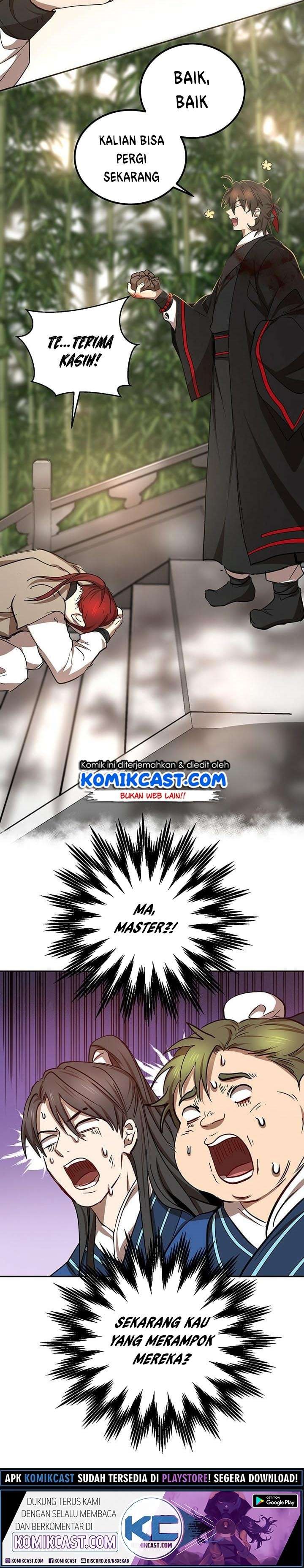 Dilarang COPAS - situs resmi www.mangacanblog.com - Komik mudang association 017 - chapter 17 18 Indonesia mudang association 017 - chapter 17 Terbaru 25|Baca Manga Komik Indonesia|Mangacan