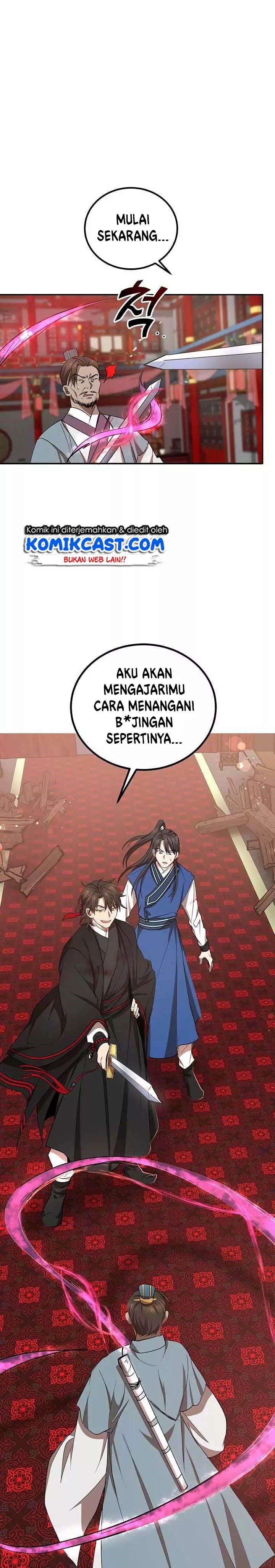 Dilarang COPAS - situs resmi www.mangacanblog.com - Komik mudang association 021 - chapter 21 22 Indonesia mudang association 021 - chapter 21 Terbaru 1|Baca Manga Komik Indonesia|Mangacan