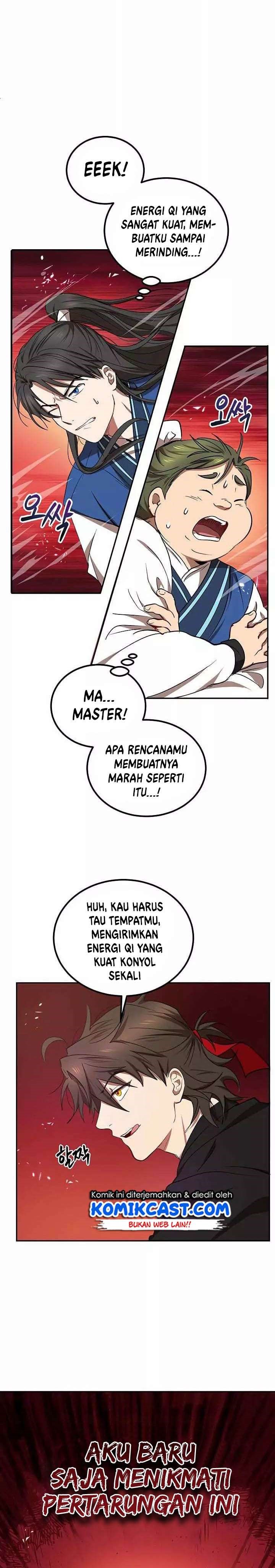 Dilarang COPAS - situs resmi www.mangacanblog.com - Komik mudang association 021 - chapter 21 22 Indonesia mudang association 021 - chapter 21 Terbaru 7|Baca Manga Komik Indonesia|Mangacan