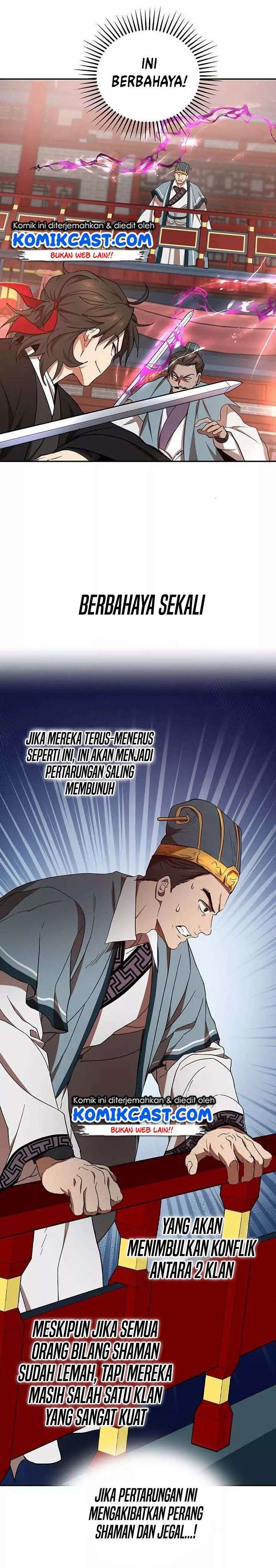 Dilarang COPAS - situs resmi www.mangacanblog.com - Komik mudang association 021 - chapter 21 22 Indonesia mudang association 021 - chapter 21 Terbaru 9|Baca Manga Komik Indonesia|Mangacan