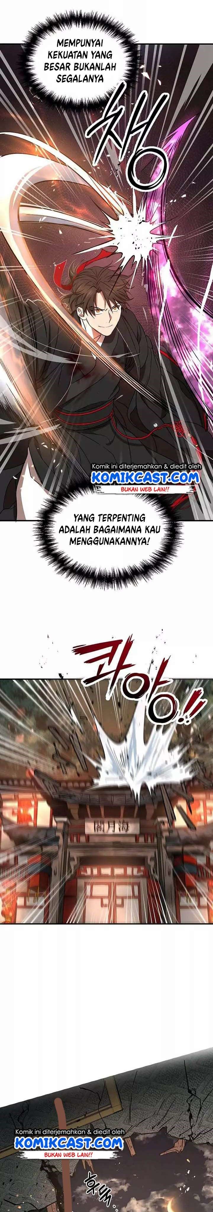 Dilarang COPAS - situs resmi www.mangacanblog.com - Komik mudang association 021 - chapter 21 22 Indonesia mudang association 021 - chapter 21 Terbaru 15|Baca Manga Komik Indonesia|Mangacan