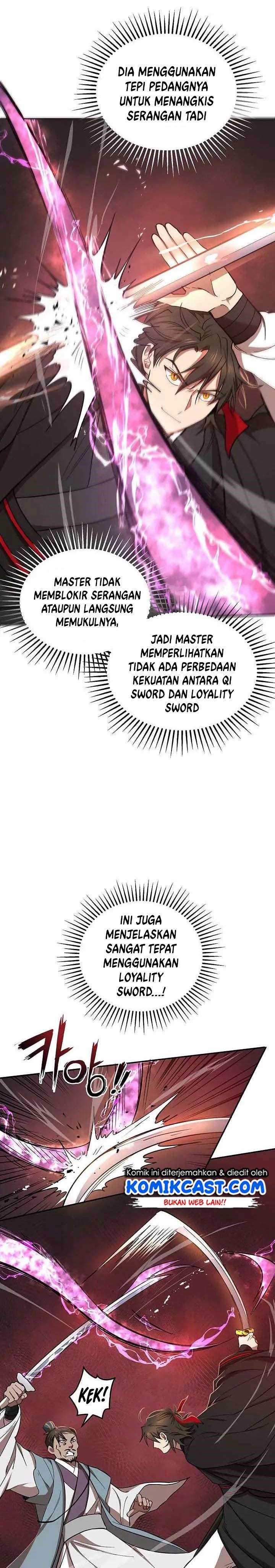 Dilarang COPAS - situs resmi www.mangacanblog.com - Komik mudang association 021 - chapter 21 22 Indonesia mudang association 021 - chapter 21 Terbaru 19|Baca Manga Komik Indonesia|Mangacan