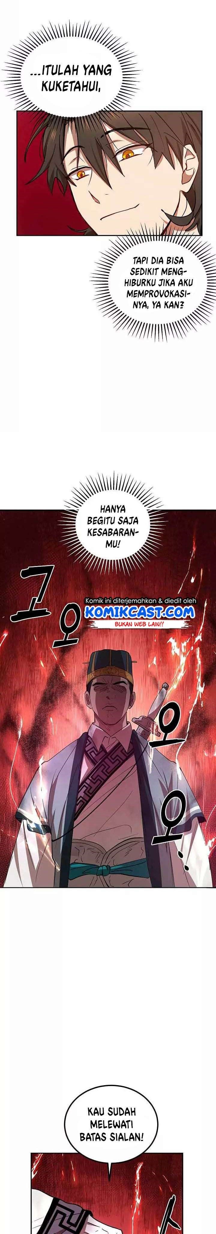 Dilarang COPAS - situs resmi www.mangacanblog.com - Komik mudang association 021 - chapter 21 22 Indonesia mudang association 021 - chapter 21 Terbaru 30|Baca Manga Komik Indonesia|Mangacan