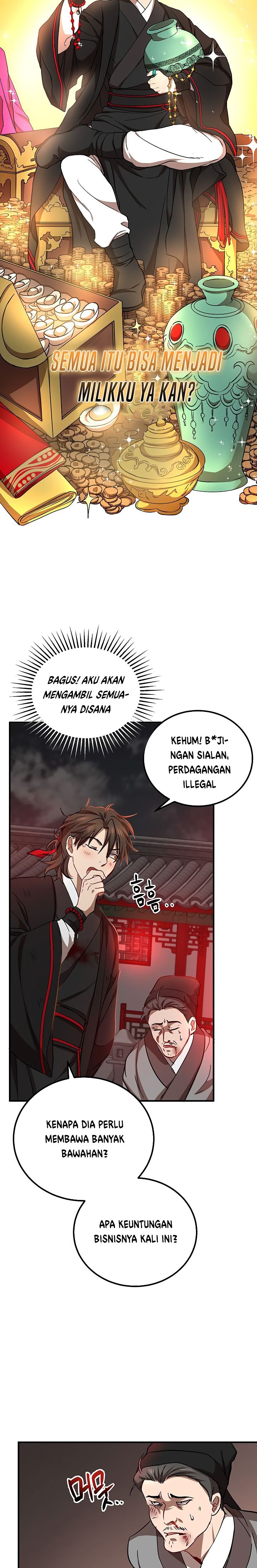 Dilarang COPAS - situs resmi www.mangacanblog.com - Komik mudang association 034 - chapter 34 35 Indonesia mudang association 034 - chapter 34 Terbaru 14|Baca Manga Komik Indonesia|Mangacan