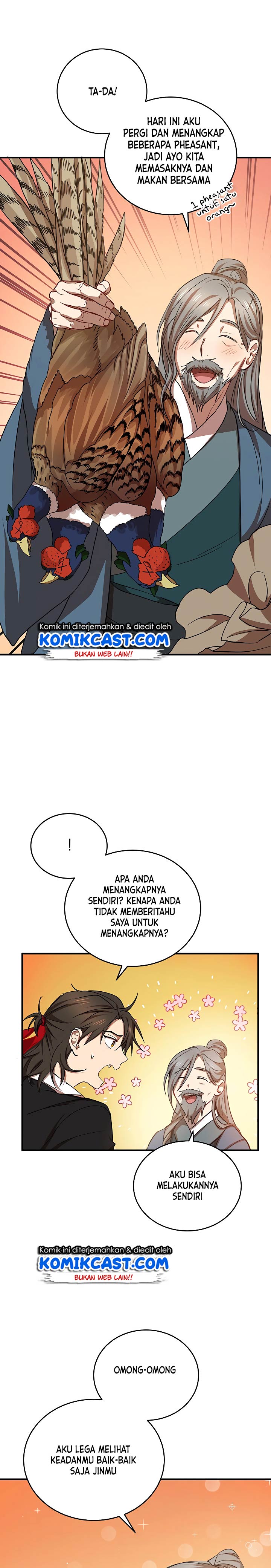 Dilarang COPAS - situs resmi www.mangacanblog.com - Komik mudang association 039 - chapter 39 40 Indonesia mudang association 039 - chapter 39 Terbaru 17|Baca Manga Komik Indonesia|Mangacan