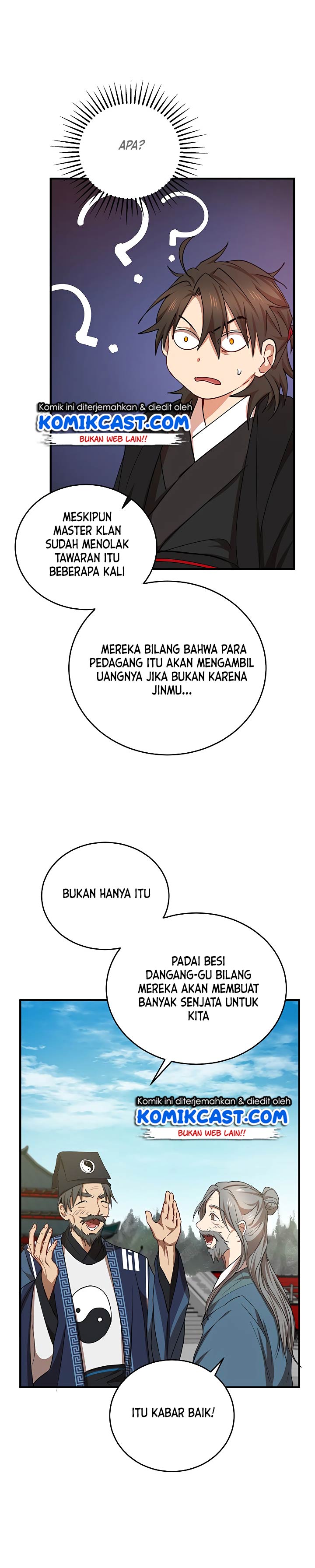 Dilarang COPAS - situs resmi www.mangacanblog.com - Komik mudang association 039 - chapter 39 40 Indonesia mudang association 039 - chapter 39 Terbaru 24|Baca Manga Komik Indonesia|Mangacan