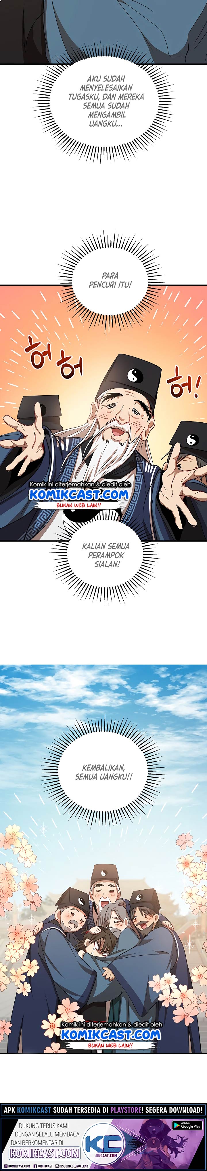 Dilarang COPAS - situs resmi www.mangacanblog.com - Komik mudang association 039 - chapter 39 40 Indonesia mudang association 039 - chapter 39 Terbaru 28|Baca Manga Komik Indonesia|Mangacan